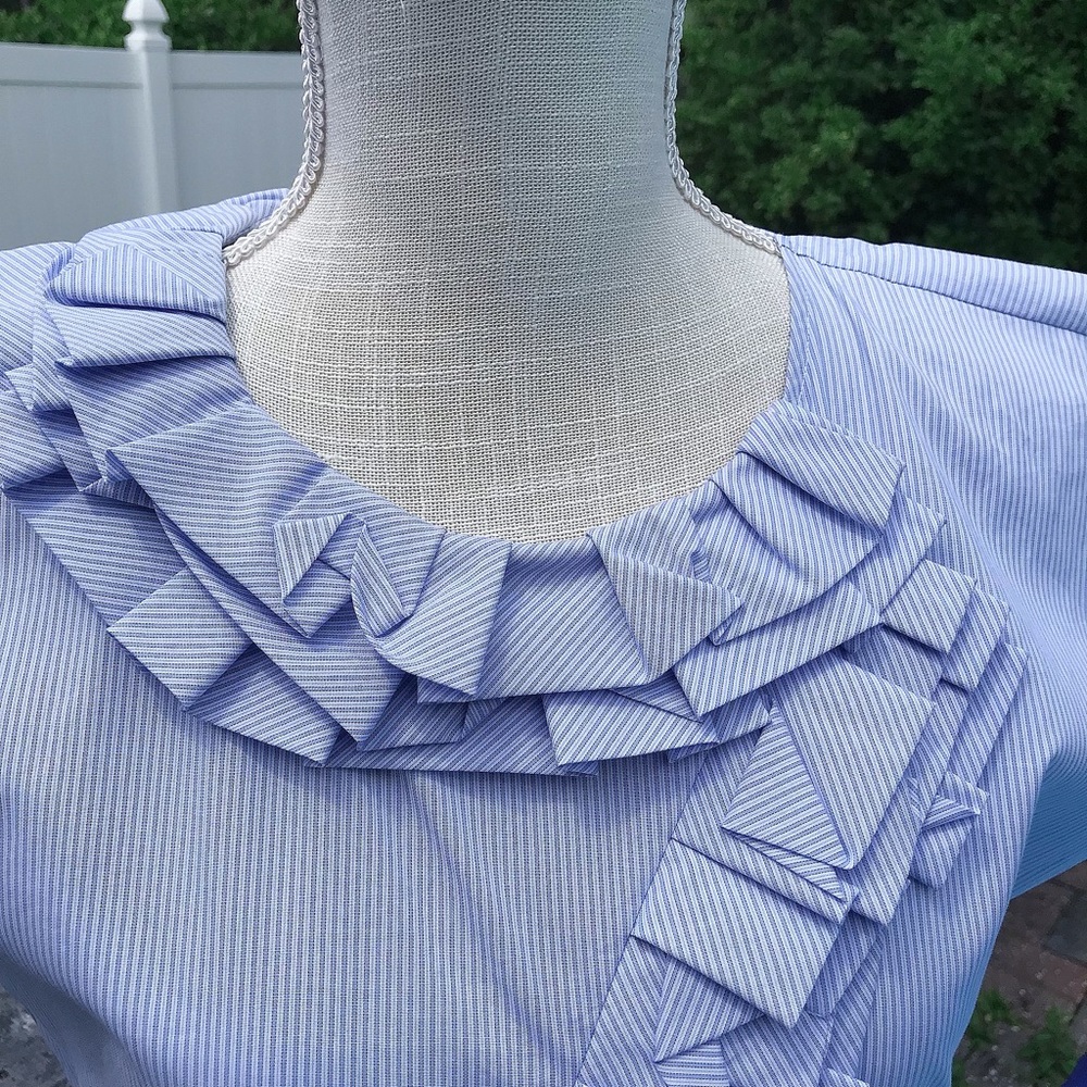 Hugo Boss blouse - Picture 3 of 11